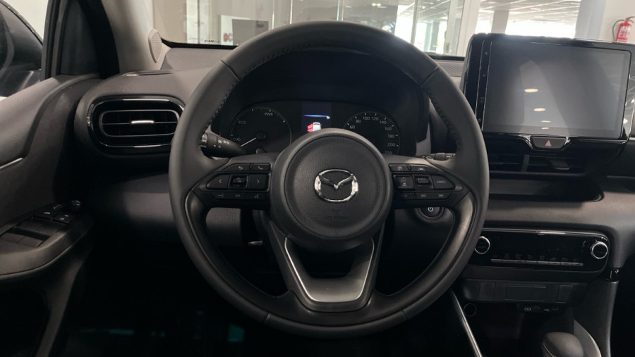 Imagen de Mazda Mazda2