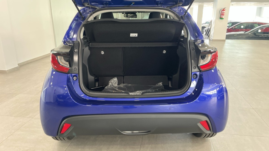 Imagen de Mazda Mazda2