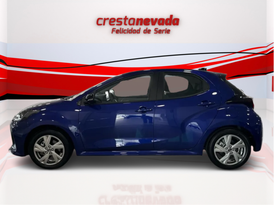 Imagen de Mazda Mazda2