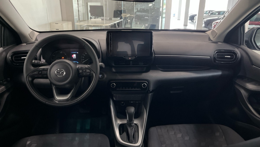 Imagen de Mazda Mazda2