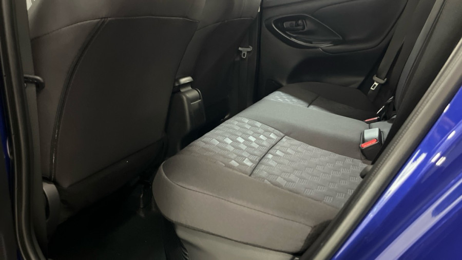 Imagen de Mazda Mazda2