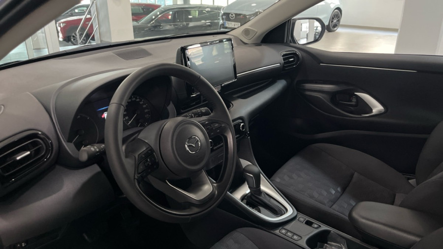 Imagen de Mazda Mazda2