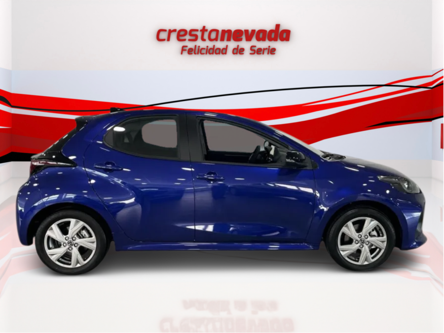 Imagen de Mazda Mazda2