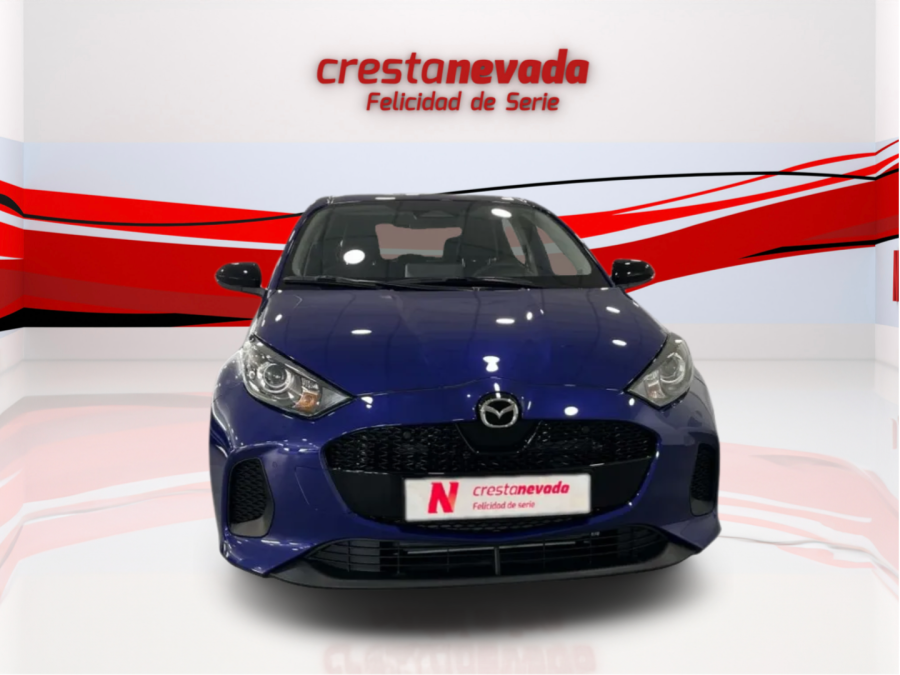 Imagen de Mazda Mazda2