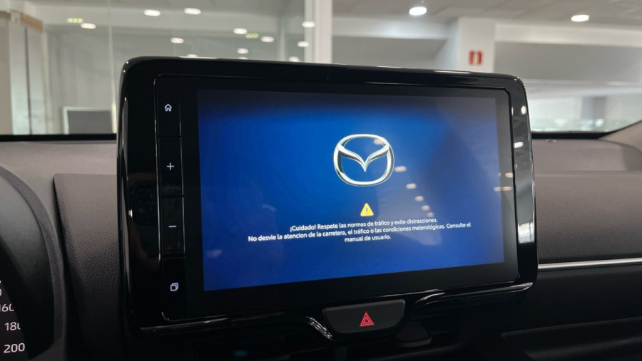 Imagen de Mazda Mazda2