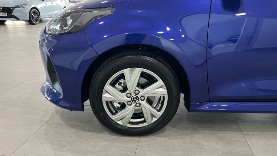 Imagen de Mazda Mazda2