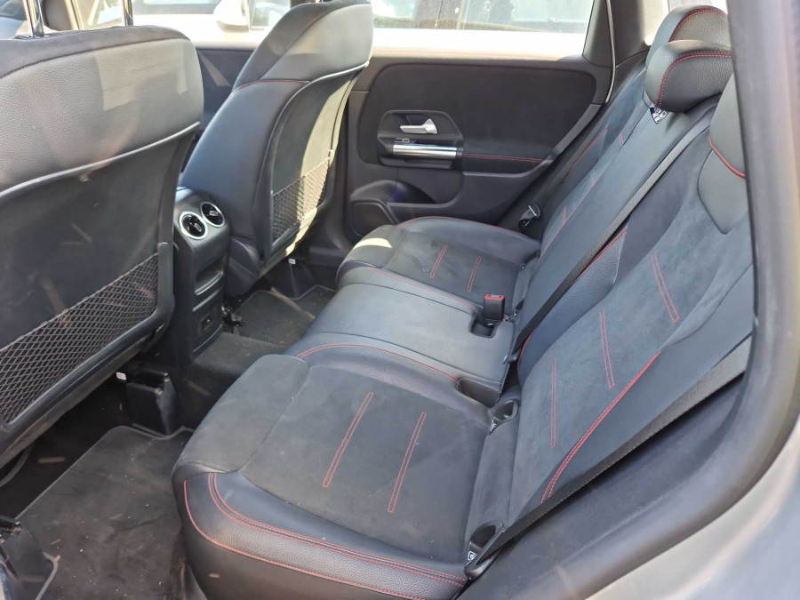 Imagen de mercedes-benz Clase B
