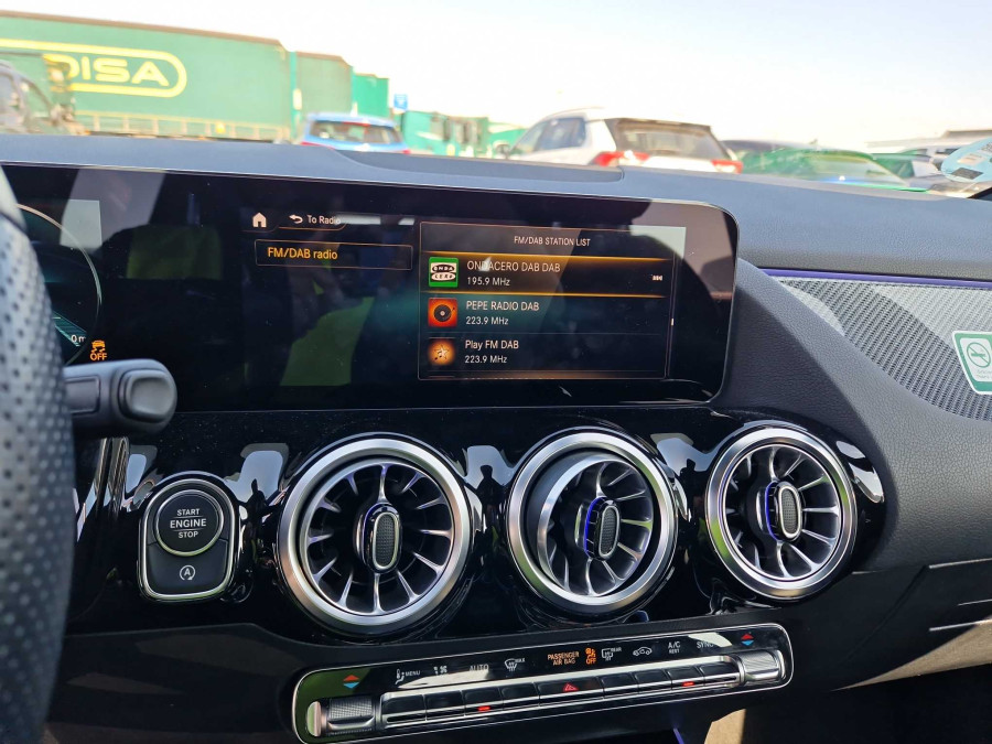 Imagen de mercedes-benz Clase B