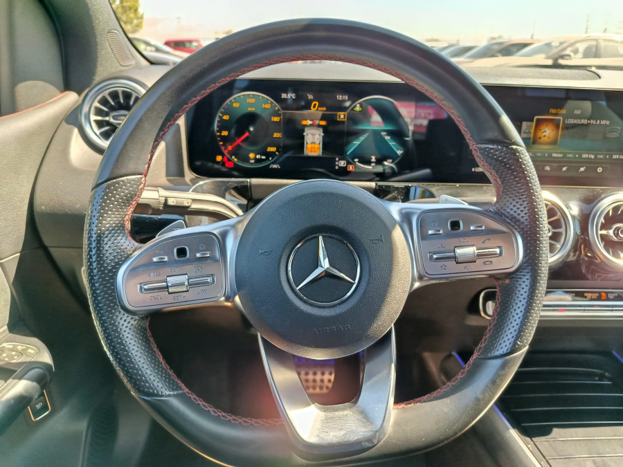 Imagen de mercedes-benz Clase B