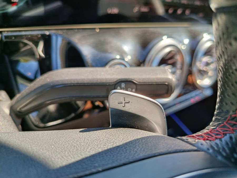 Imagen de mercedes-benz Clase B