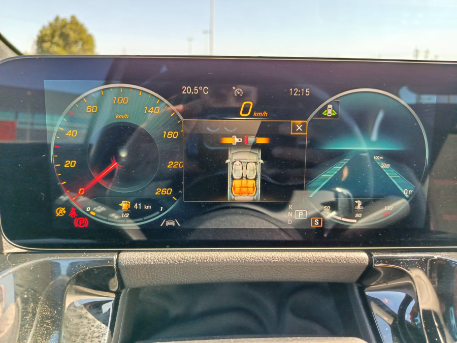 Imagen de mercedes-benz Clase B