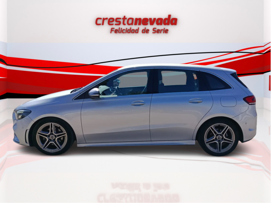 Imagen de mercedes-benz Clase B