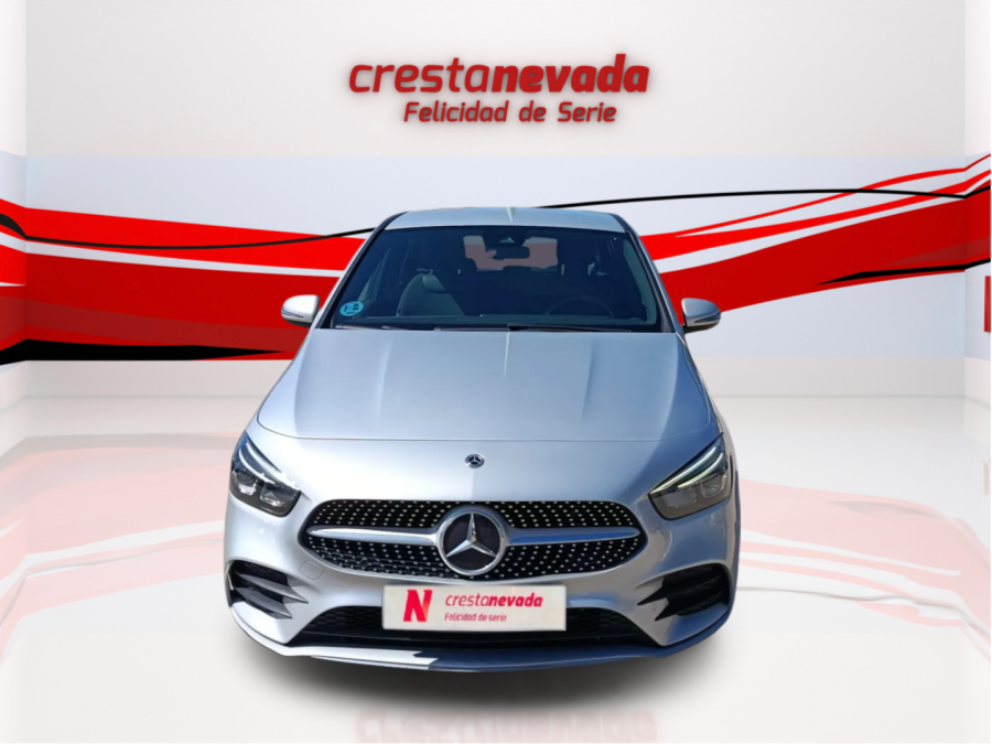 Imagen de mercedes-benz Clase B