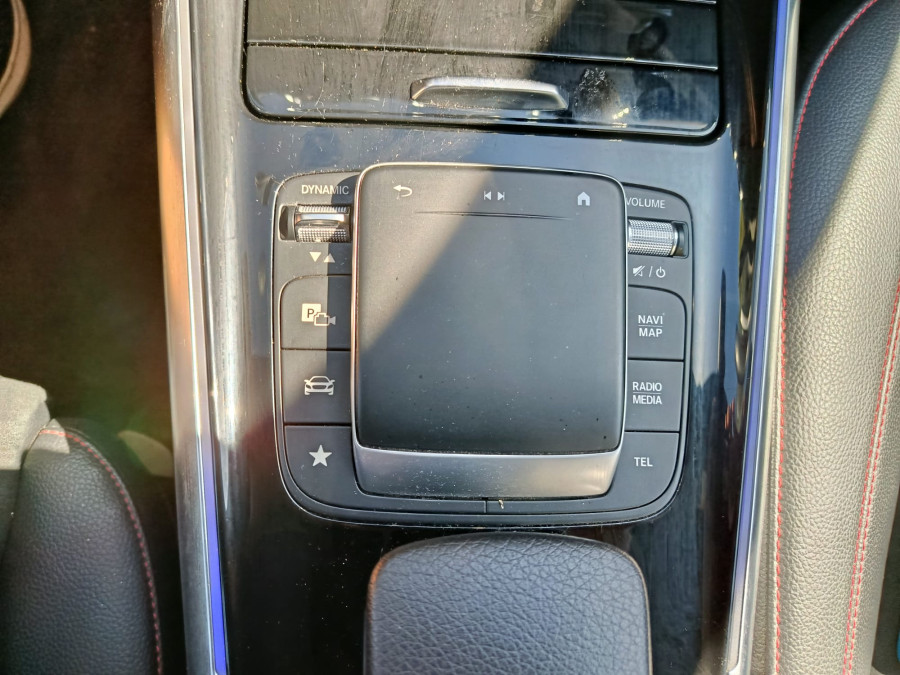 Imagen de mercedes-benz Clase B