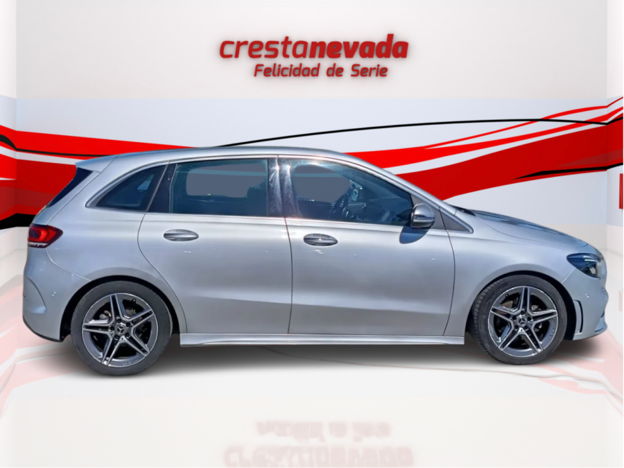 Imagen de mercedes-benz Clase B