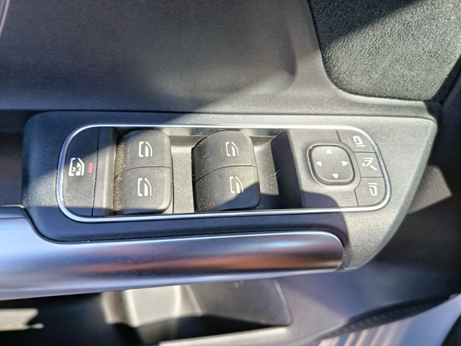 Imagen de mercedes-benz Clase B