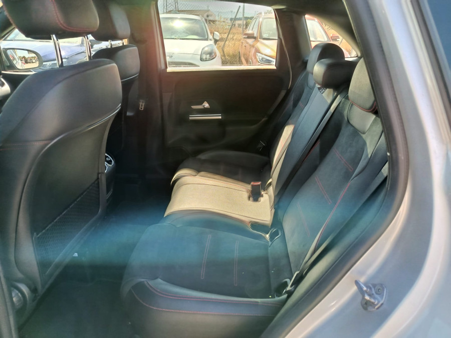 Imagen de mercedes-benz Clase B