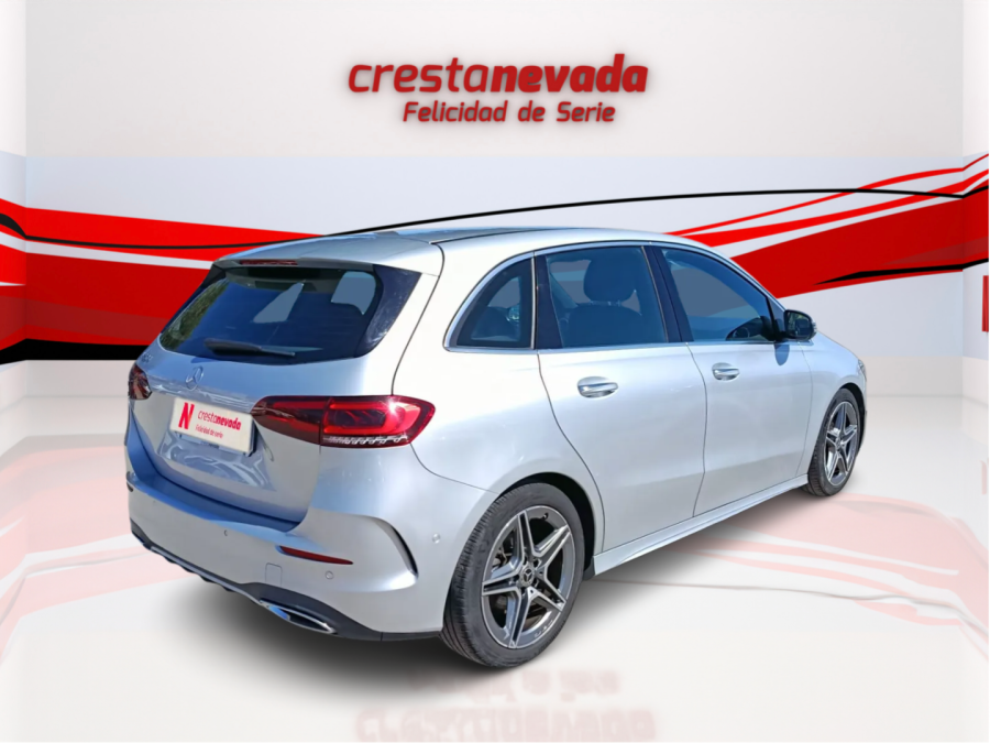 Imagen de mercedes-benz Clase B