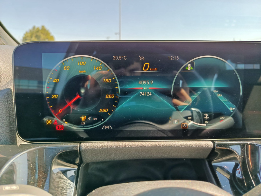 Imagen de mercedes-benz Clase B