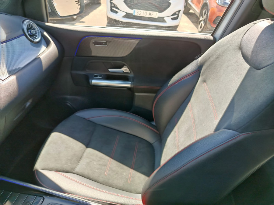 Imagen de mercedes-benz Clase B