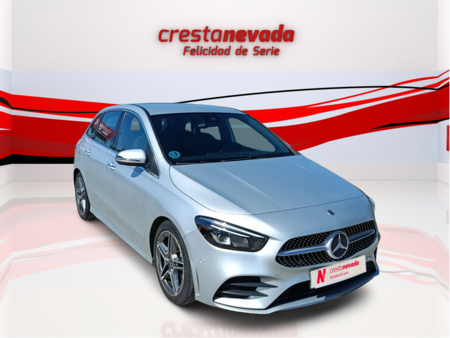 Imagen de mercedes-benz Clase B