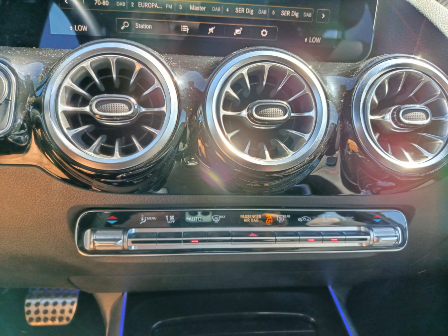 Imagen de mercedes-benz Clase B