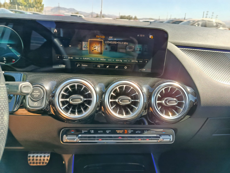 Imagen de mercedes-benz Clase B