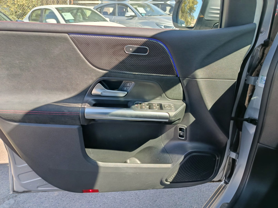 Imagen de mercedes-benz Clase B