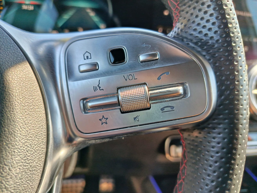 Imagen de mercedes-benz Clase B