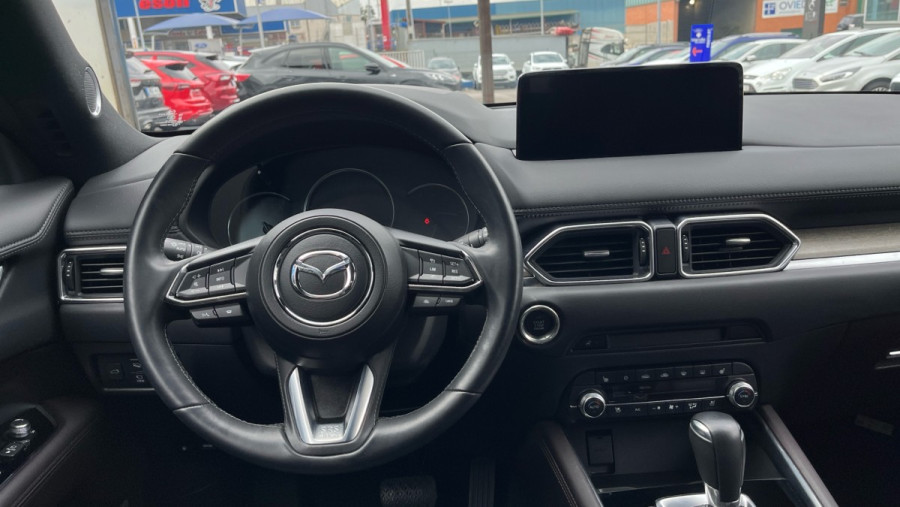 Imagen de Mazda CX-5