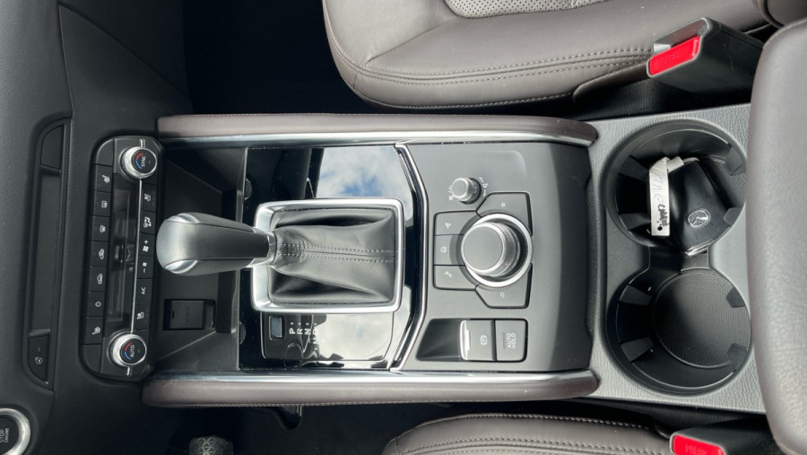 Imagen de Mazda CX-5