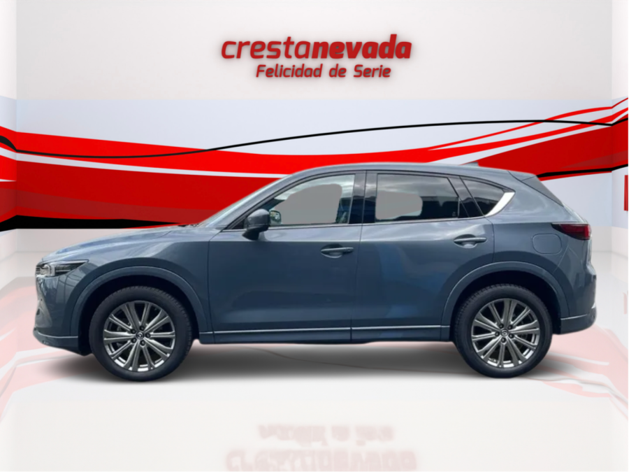 Imagen de Mazda CX-5