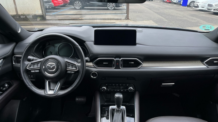 Imagen de Mazda CX-5