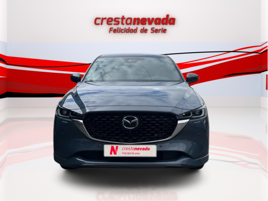 Imagen de Mazda CX-5