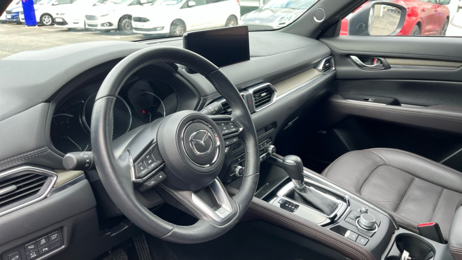 Imagen de Mazda CX-5
