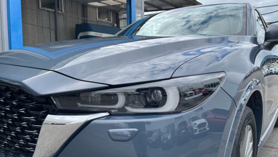 Imagen de Mazda CX-5
