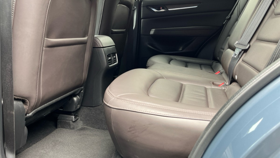 Imagen de Mazda CX-5