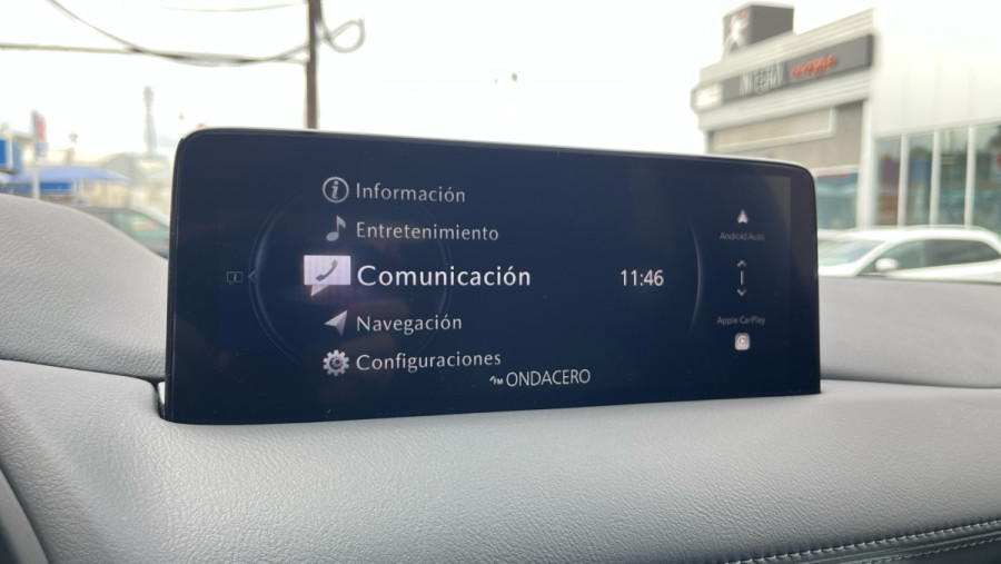 Imagen de Mazda CX-5