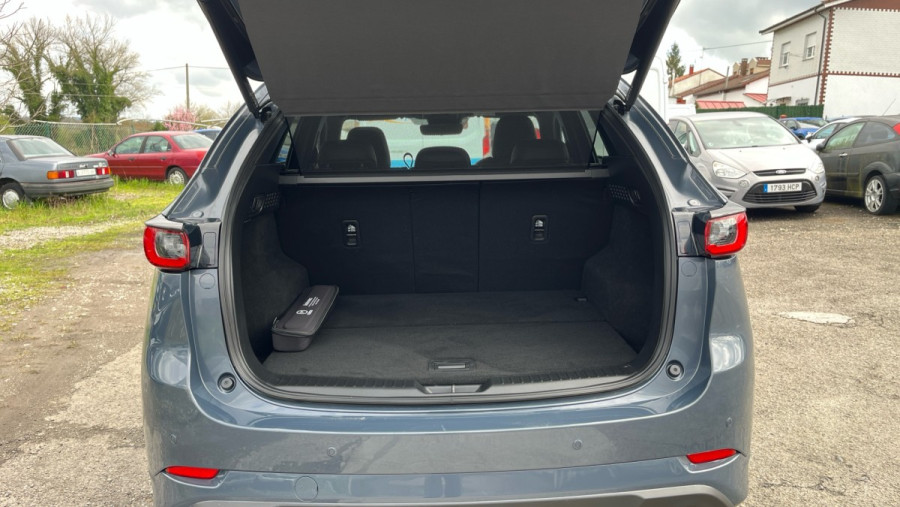 Imagen de Mazda CX-5