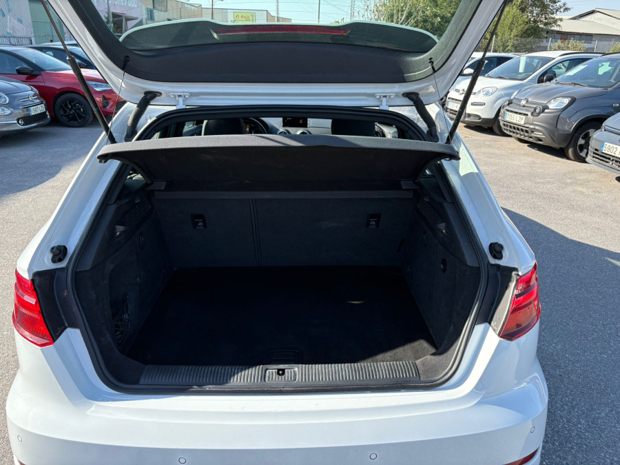Imagen de AUDI A3