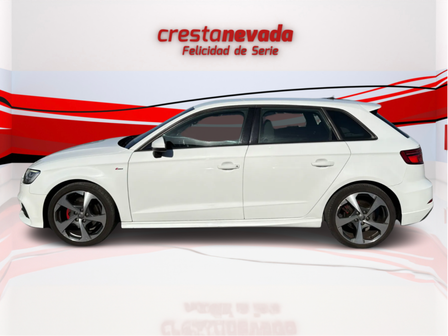 Imagen de AUDI A3