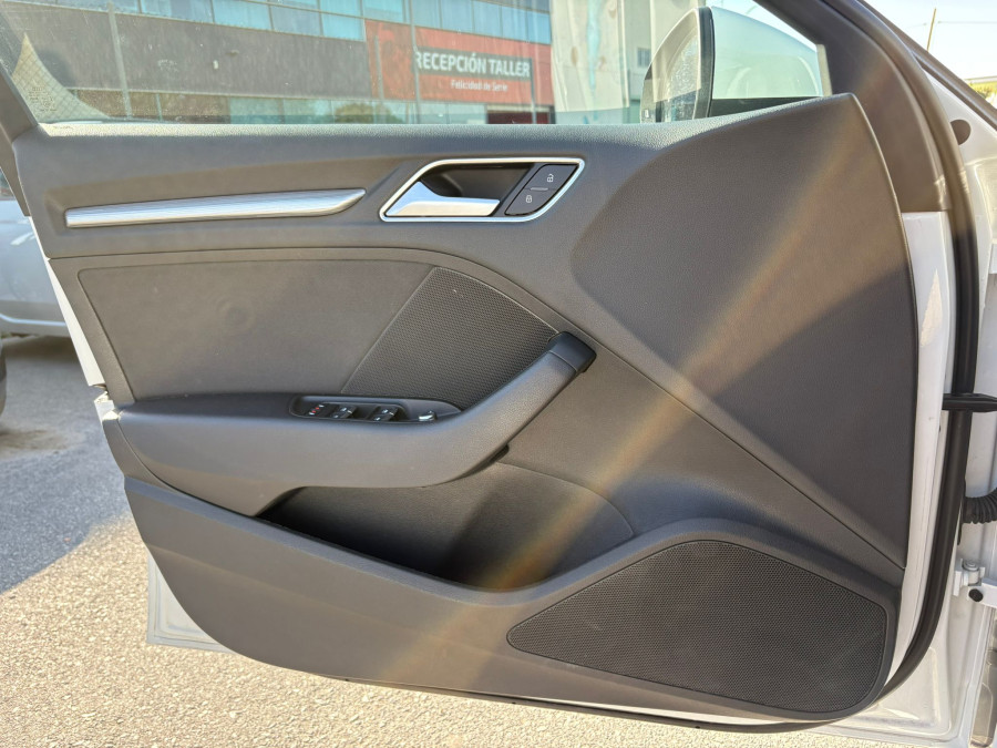 Imagen de AUDI A3