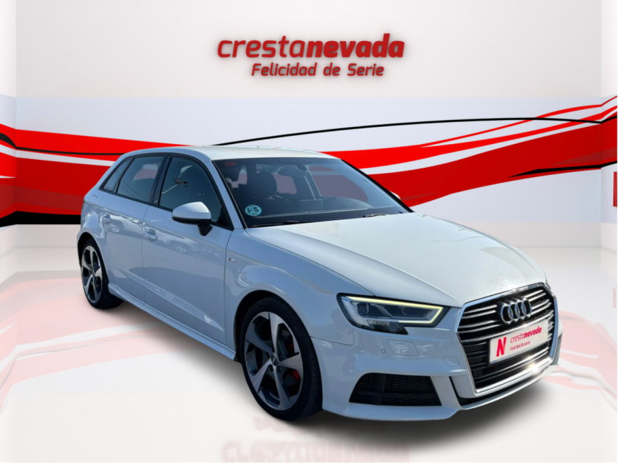 Imagen de AUDI A3