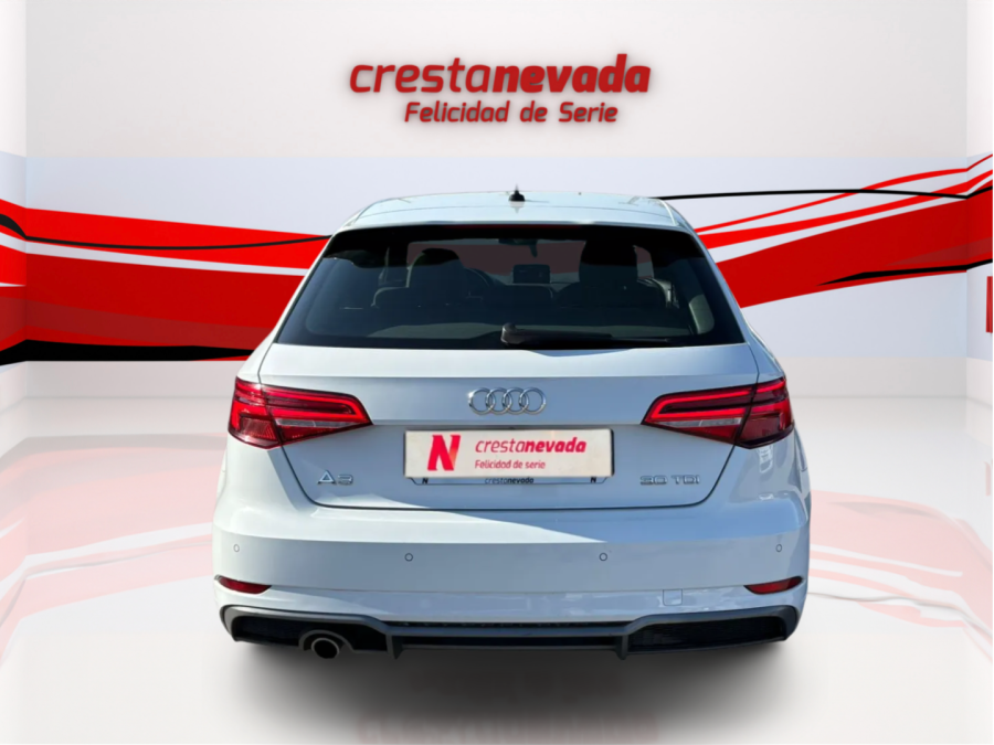Imagen de AUDI A3