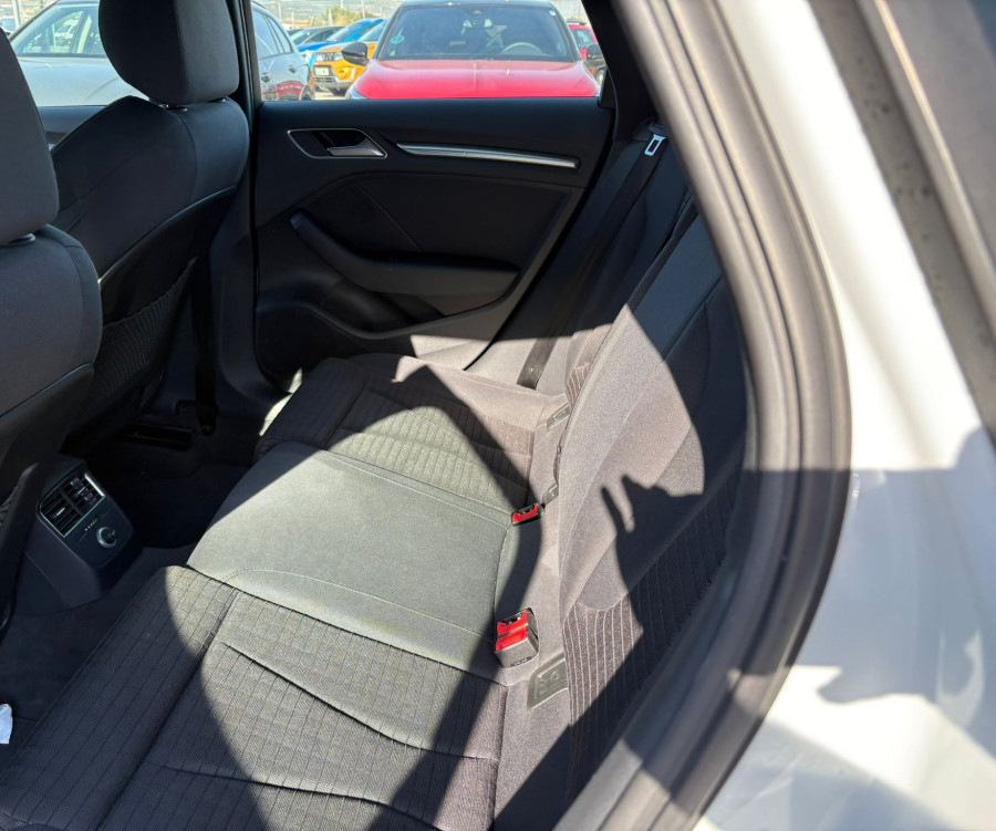 Imagen de AUDI A3