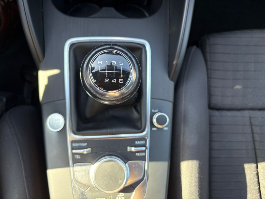 Imagen de AUDI A3