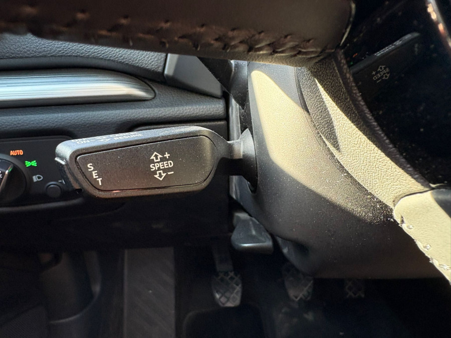 Imagen de AUDI A3