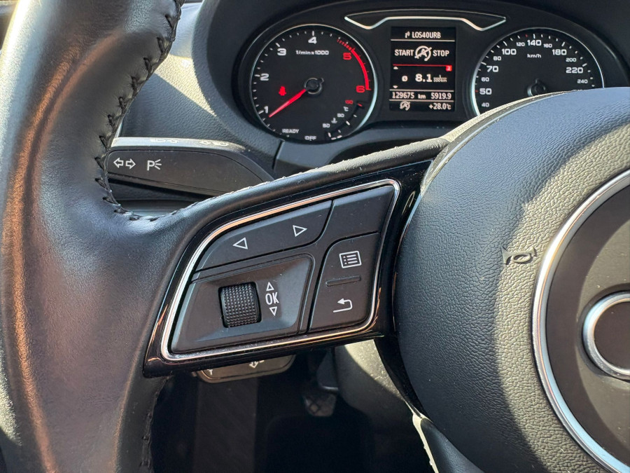 Imagen de AUDI A3