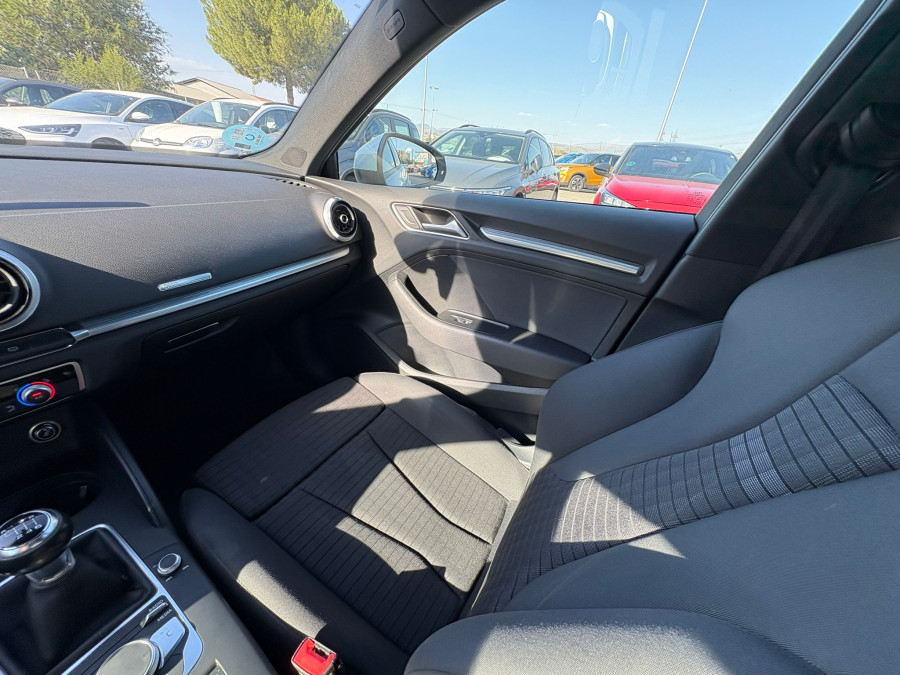 Imagen de AUDI A3