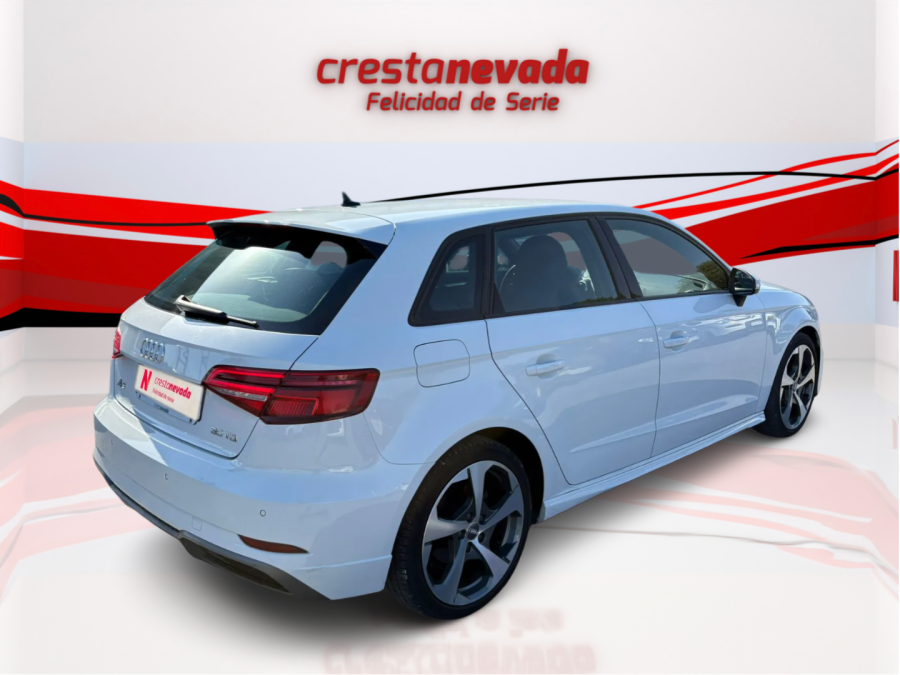 Imagen de AUDI A3